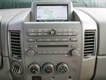 2007 Nissan Titan Crew Cab photo